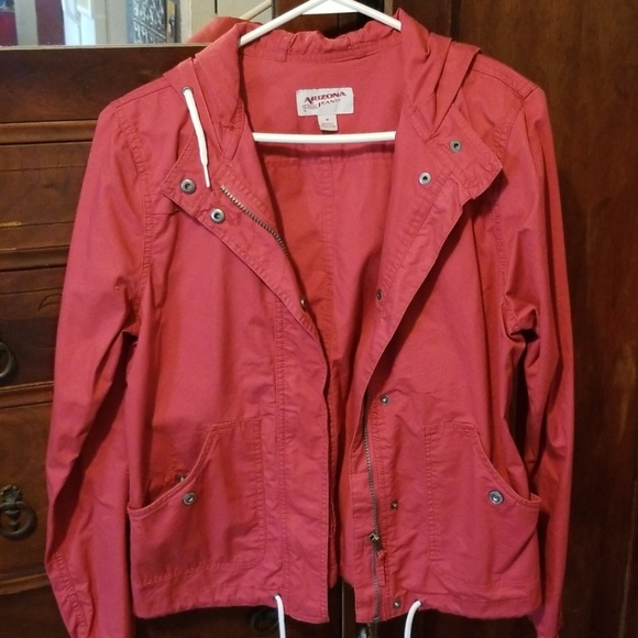 Jacket - Picture 1 of 1